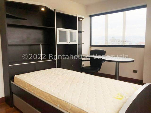 Imagen 11 de 14 de Apto En Venta, Los Dos Caminos 22-25720 Juan Villarroel 0416 6120354