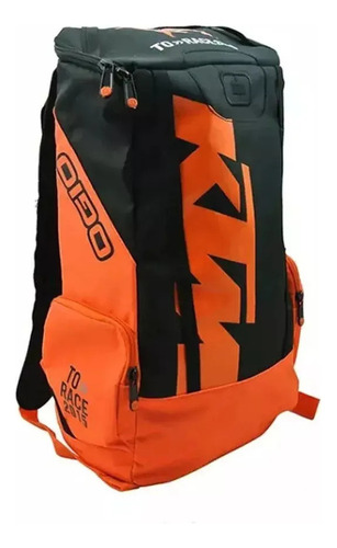 Mochilas De Equitación Con Doble Hombro, Mochilas De Motocro