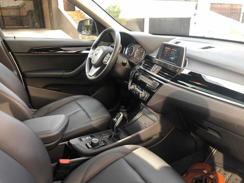Bmw X1 2019 1.5 Sdrive 18i