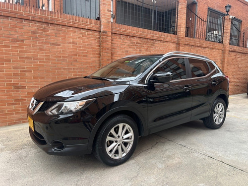 Nissan Qashqai 2.0 Advance