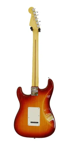 Guitarra Eléctrica Fender American Standard Stratocaster Mn