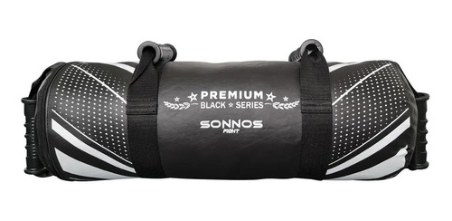 Core Bag 4kg Sand Bag Premium Entrenamiento Funcional 