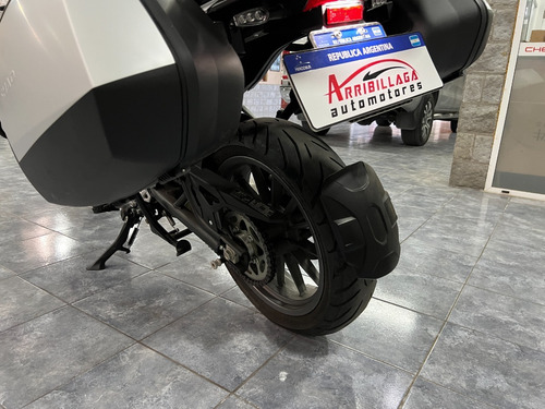 Imagen 9 de 11 de Benelli Trk 502 2020 Necochea