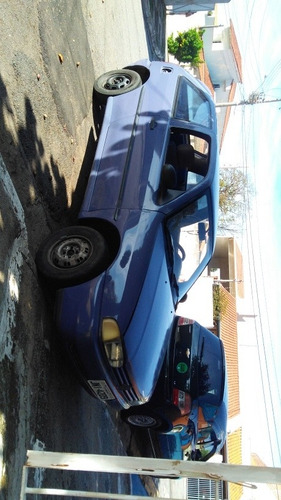 Volkswagen Gol 1.0 Cht Gasolina