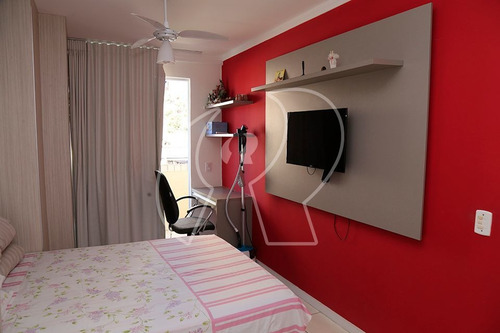 Imagem 11 de 20 de Apartamento Com 3 Dormitórios À Venda, 119 M² Por R$ 580.000 - Papicu - Fortaleza/ce - Ap2416