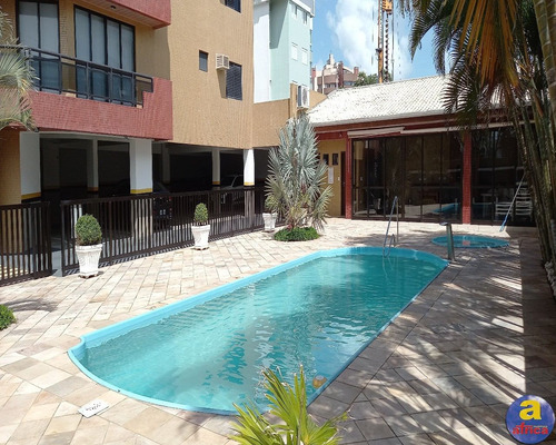Imagem 3 de 19 de Apartamento 2º Andar, 3 Quartos Sendo 1 Suíte, 2 Vagas De Garagem, Praia Central , Guaratuba/pr - Imobiliária África - Ap00943 - 70616197