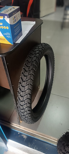 Par De Pneus 90/90-19 + 110/90-17 Bros 150 160 Ecológico