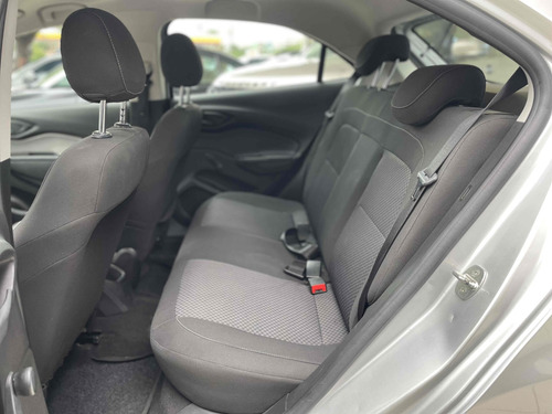 Chevrolet Onix 1.4 MPFI LT 8V FLEX 4P AUTOMÁTICO