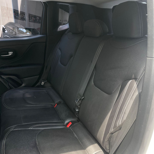 Jeep Renegade 4x2 Flex 16V Aut.