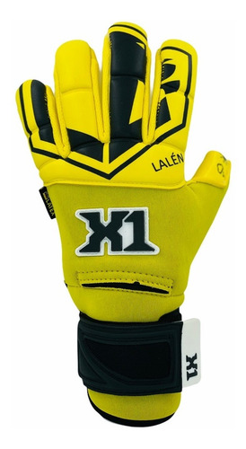 Imagen 3 de 5 de Guantes Arqueros X1 Lalén 2021