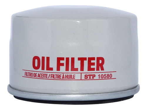 Filtro Aceite Renault Clio 1600 K7m Sohc  1.6 2004