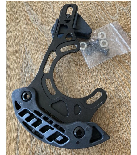 Guía Cadena Bicicleta Mrp Amg V2 Iscg-05 - 26-32t