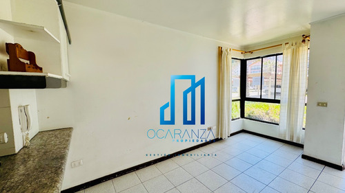 Se Vende Departamento De Oportunidad 1 Dorm 1 Baño Playa