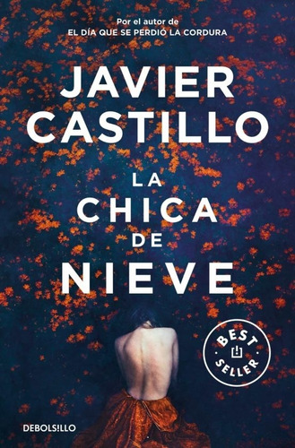 Javier Castillo - Chica De Nieve, La