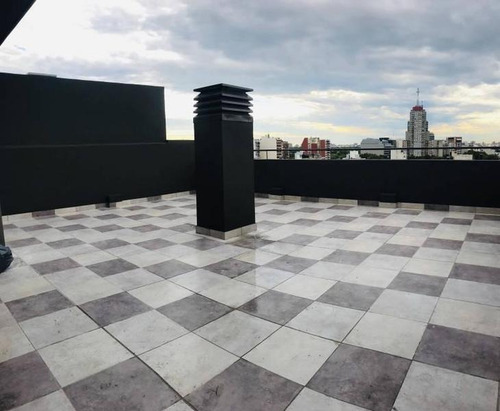 Imagen 19 de 30 de Monoambiente/oficina Con Balcon Sobre Jb Justo Y Vera Apto Profesional