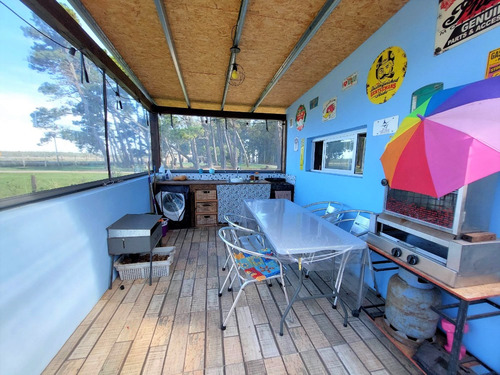 En Venta Propiedad De 4 Ambientes En Country Costa Del Sol Mar Chiquita