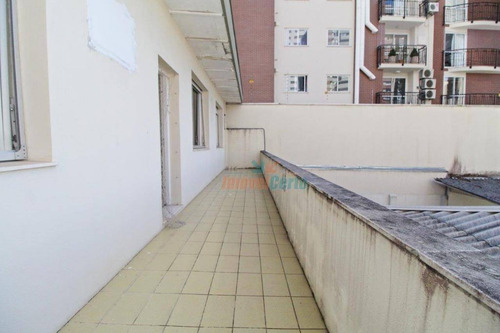Casa À Venda, 373 M² Por R$ 2.150.000,00 - Champagnat - Curitiba/pr - Ca0035
