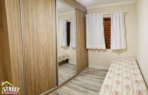 Imagem 13 de 14 de Casa Em Condomínio De Alto Padrão Em Guarulhos - Ca00054 - 67644974