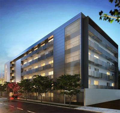 Imagem 1 de 14 de Sala Comercial Para Venda, Vila Congonhas, São Paulo - Sa2153. - Sa2153-inc