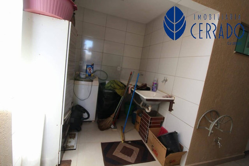 Imagem 8 de 15 de Casa Jardim Itália A Venda - Ca4232293