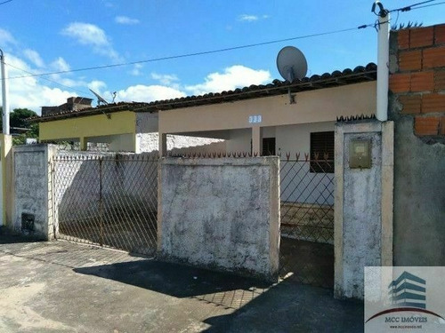 Imagem 7 de 8 de Granja A Venda São José De Mipibu