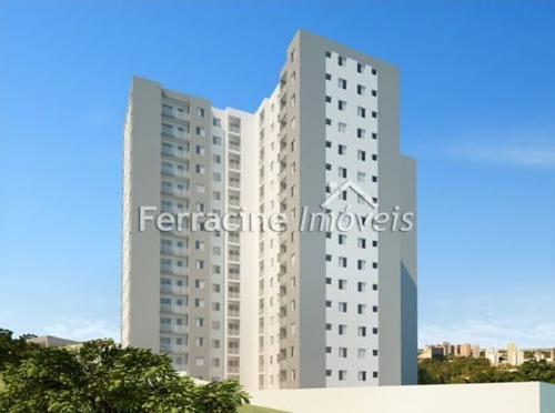 Imagem 13 de 13 de 00628 - Apartamento 2 Dorms, Vila Bremen - Guarulhos/sp - 628