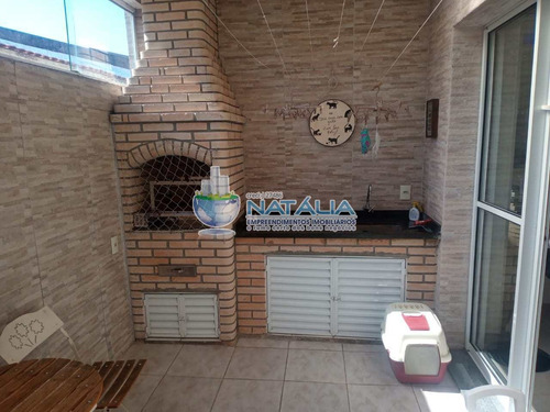 Imagem 25 de 30 de Sobrado De Condomínio Com 3 Dorms, Vila Paulistana, São Paulo - R$ 550 Mil, Cod: 65012 - V65012