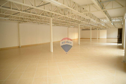 Imagem 3 de 30 de Prédio Comercial - Locação - Goiabeiras - Cuiabá/mt - Sl0032