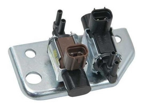 Válvula Solenoide Turbina L200 Pajero Sport Outdoor 2.5/ 2.8