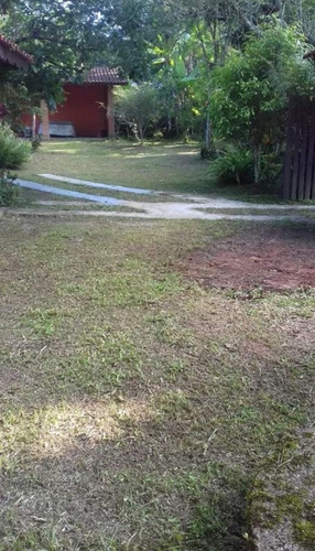 Imagem 10 de 30 de Pequena E Linda Chácara C/piscina Em Juquitiba-sp