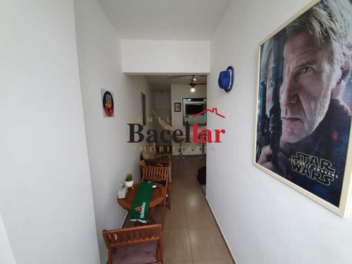 Imagem 1 de 15 de Apartamento-à Venda-centro-rio De Janeiro - Tiap10941