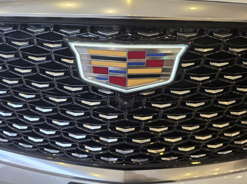 Cadillac Escalade 6.2 Premium Luxury