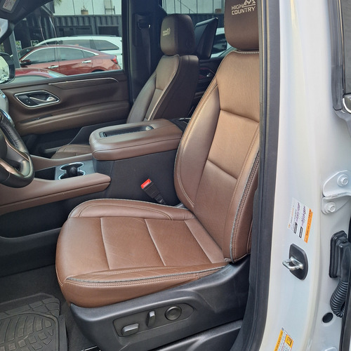 Chevrolet Tahoe 6.2 High Country 4X4 At