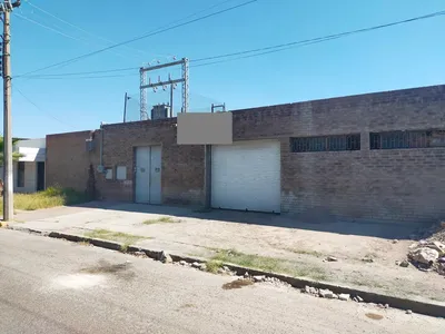 Bodega en venta