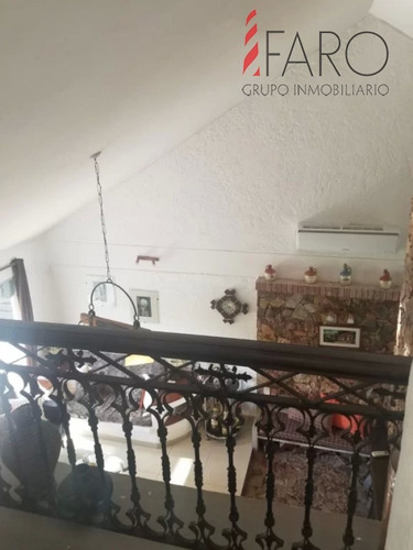 Casa En San Rafael- Ref: 38104