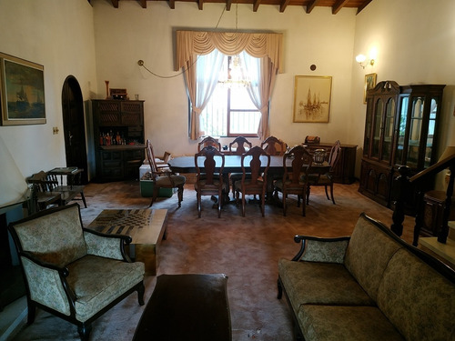 Imagen 4 de 23 de Venta De Casa En La Urb. La Lagunita Country Club, El Hatillo