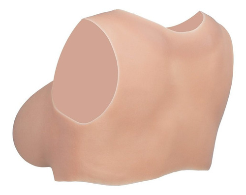 Los Senos Falsos De Silicona Forman Tetas Falsas Realistas