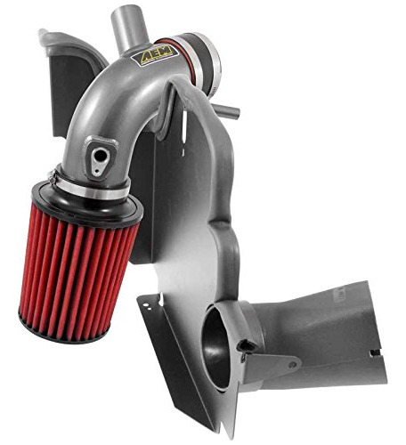 Sistema De Emisiones - Aem 21-730c Cold Air Intake System (n