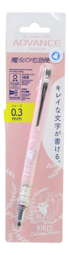 Kiki&#39;s Delivery Service Kurutoga Mechanical Pencil ...