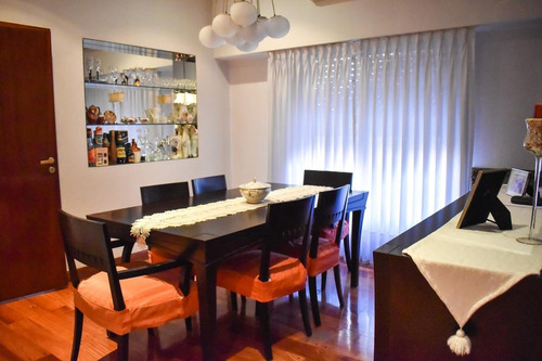 Imagen 6 de 26 de Hermosa Casa En Venta, Parque Chacabuco, Barrio Caferata 6 Ambientes