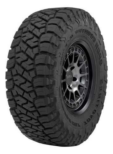 Llanta 295/55r20 116t Toyo Open Country R/t Trail Índice De Velocidad T