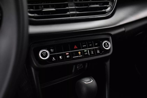 Fiat Pulse 1.3 Gse Drive Mt