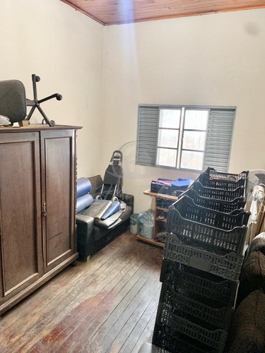 Imagem 9 de 18 de Casa À Venda Em Centro - Ca034219