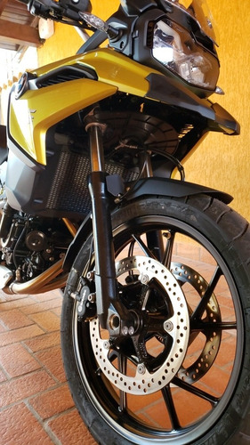 Bmw F750gs