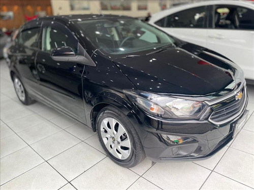 Chevrolet Onix Onix 1.4lt (aut)