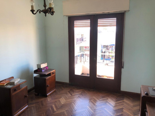 Apartamento Céntrico (id: 100112)