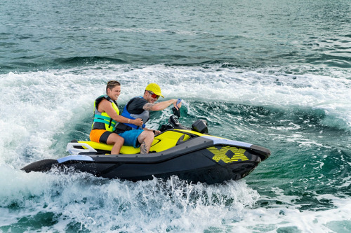 Sea Doo Spark 2up Conv Con Ibr