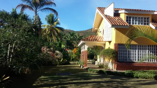 Imagen 7 de 19 de María Meléndez Vende Casa En El Solar Guataparo