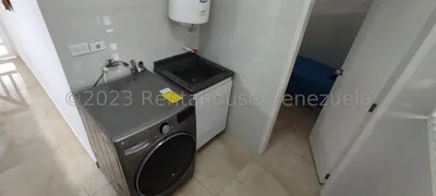 Apartamento en alquiler