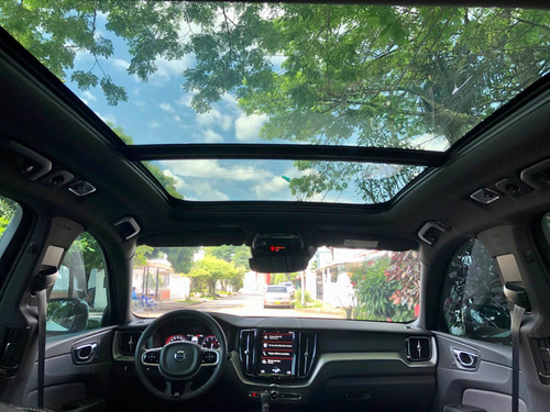 Volvo Xc60 2020 2.0 T5 Awd R-design